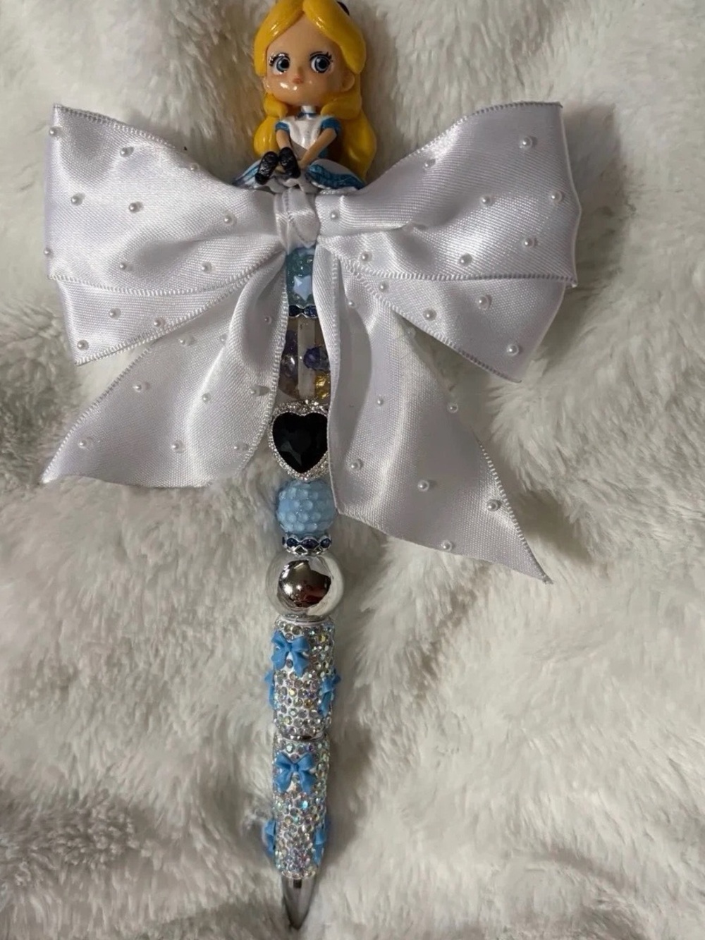 Alice In Wonderland Pen